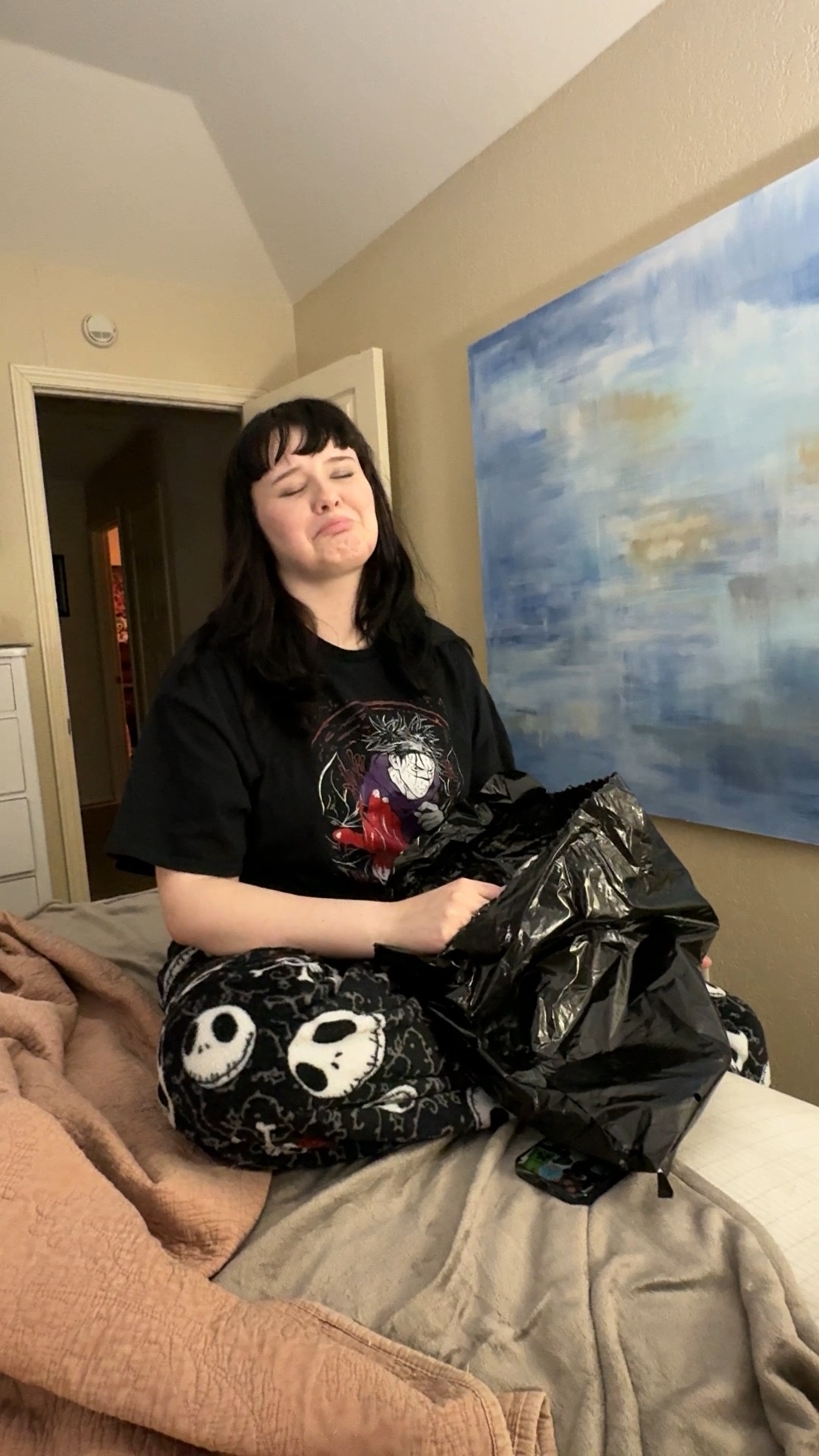 Video story thumbnail