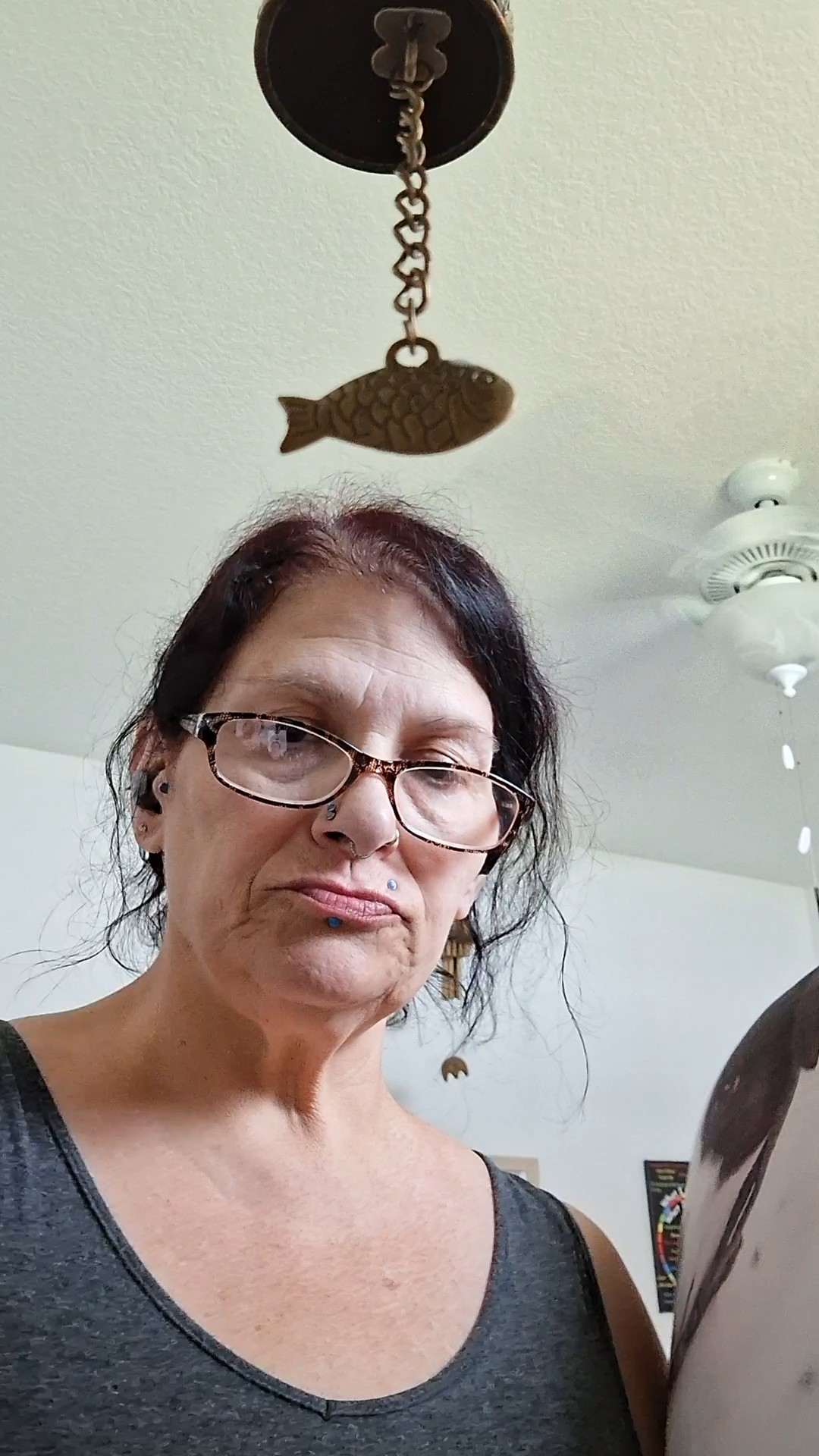 Video story thumbnail