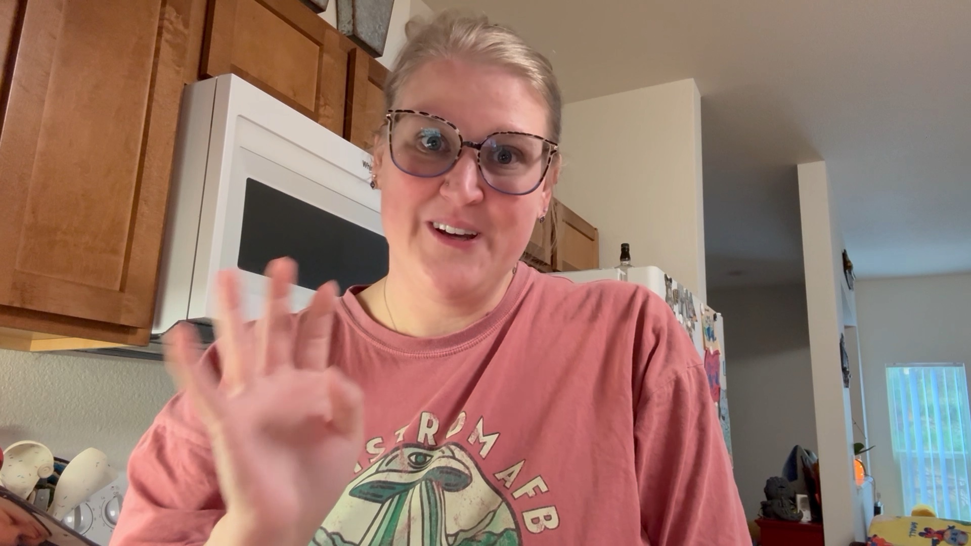 Video story thumbnail