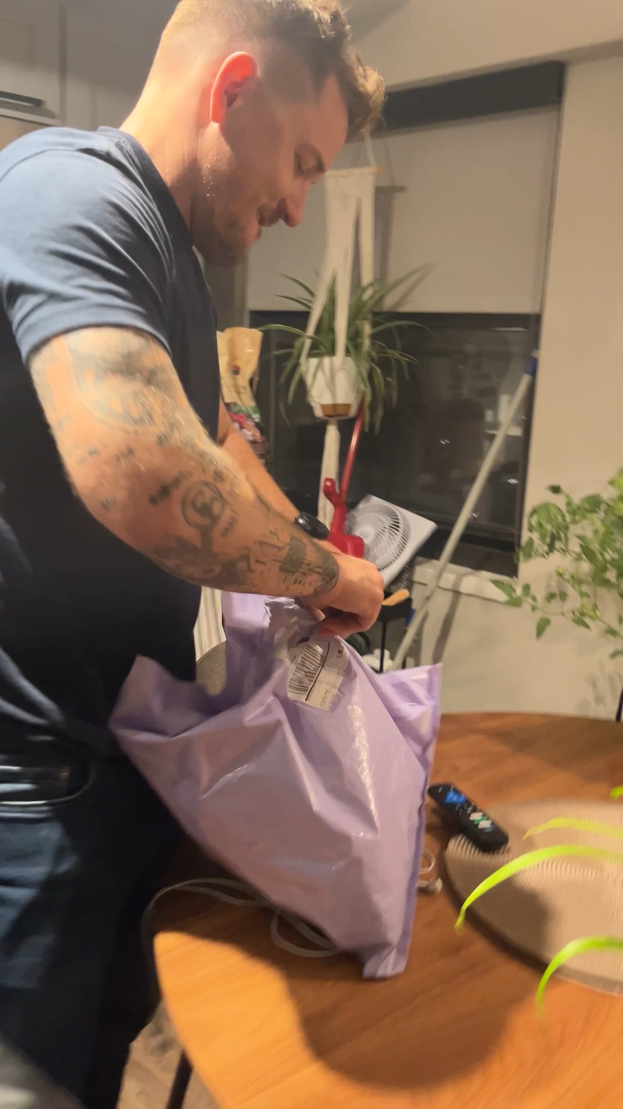 Customer story