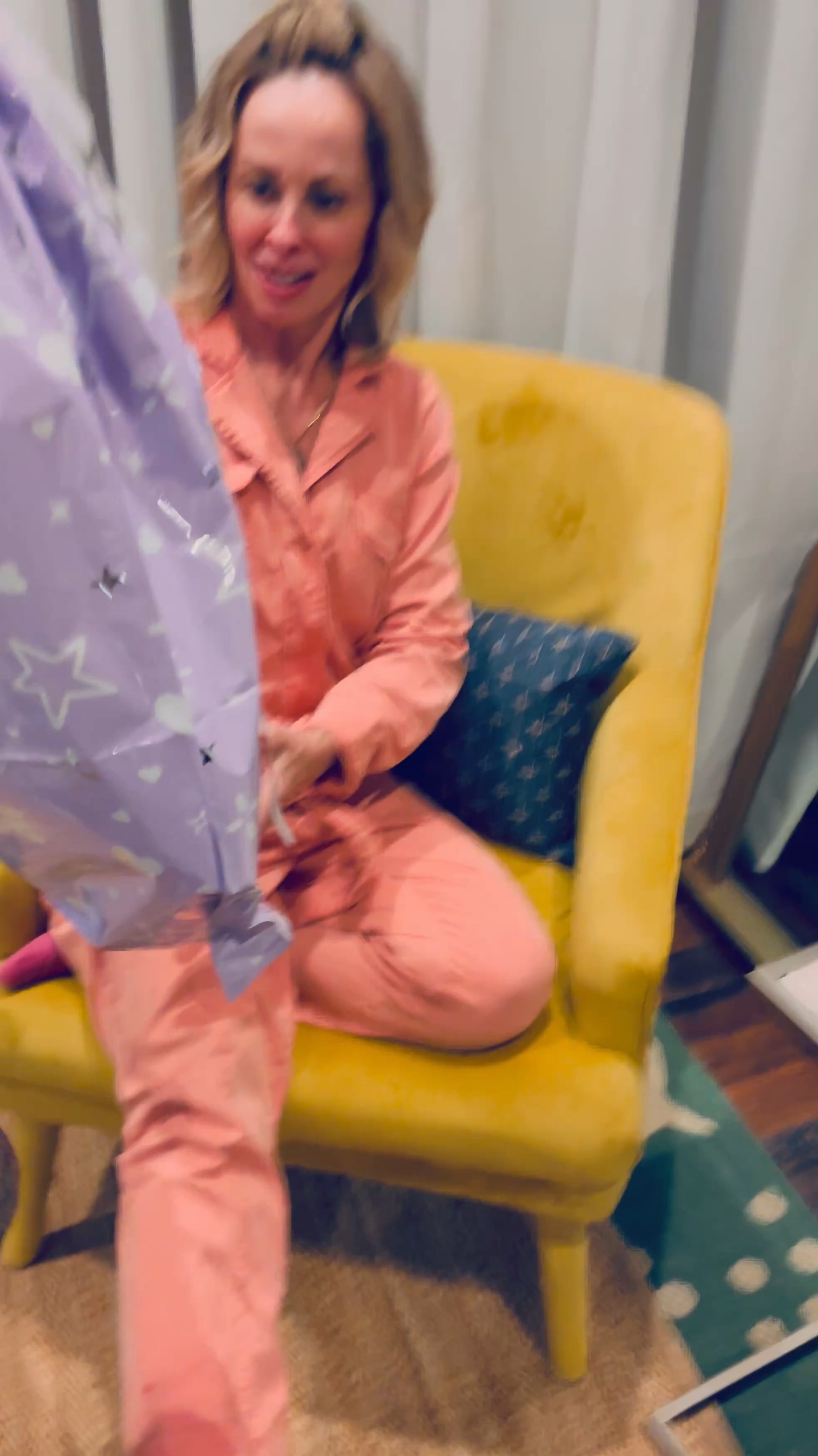 Video story thumbnail