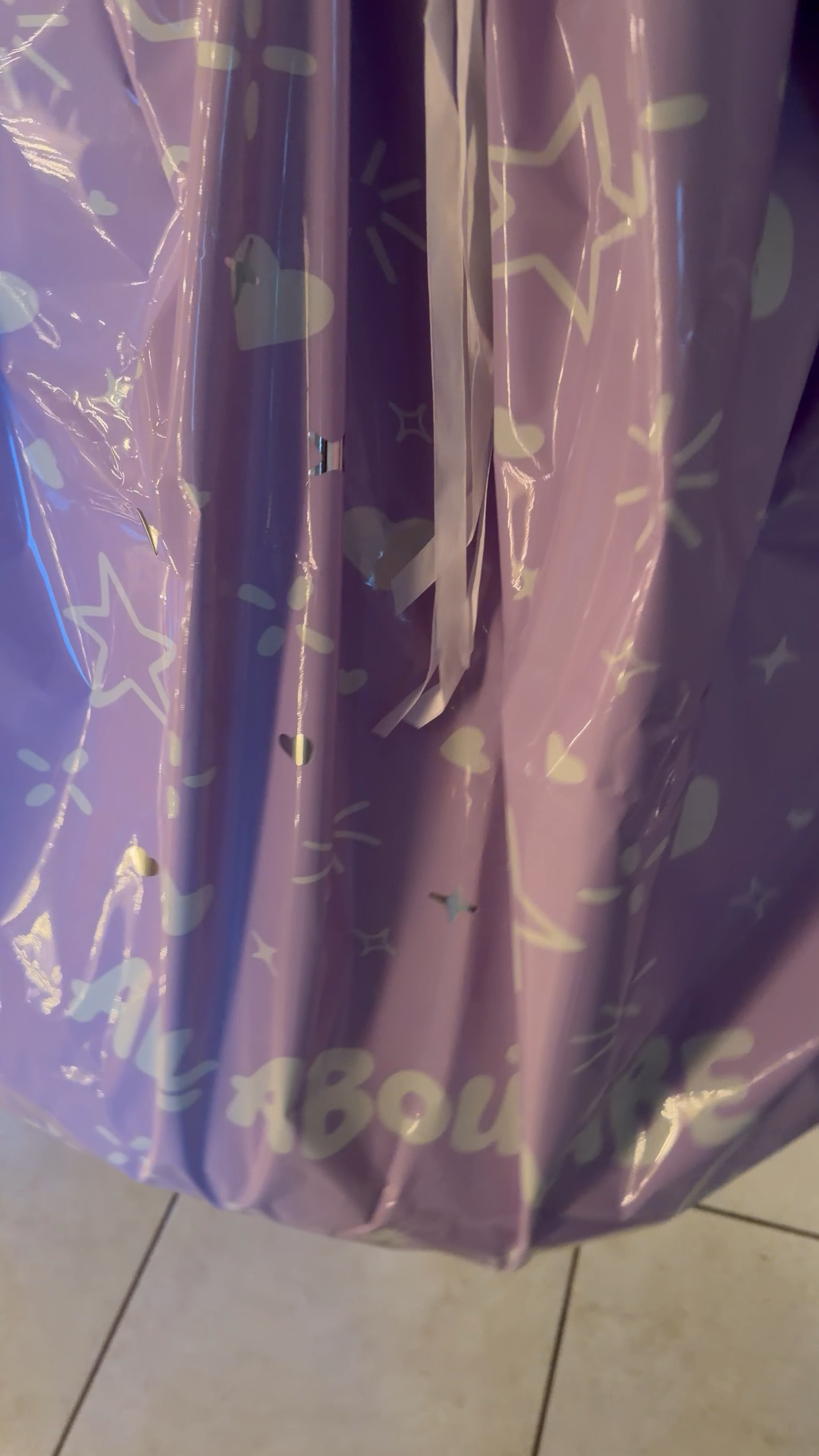 Video story thumbnail