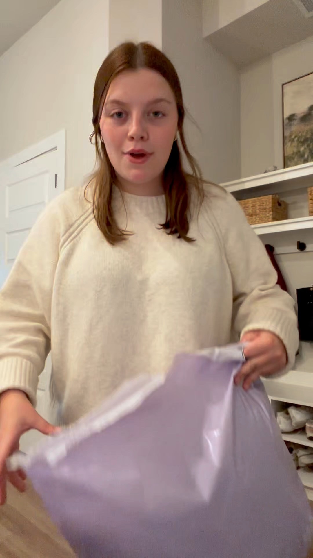 Video story thumbnail