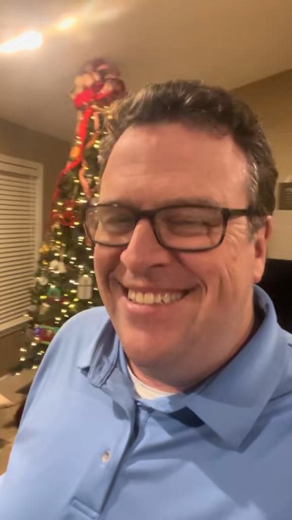 Video story thumbnail