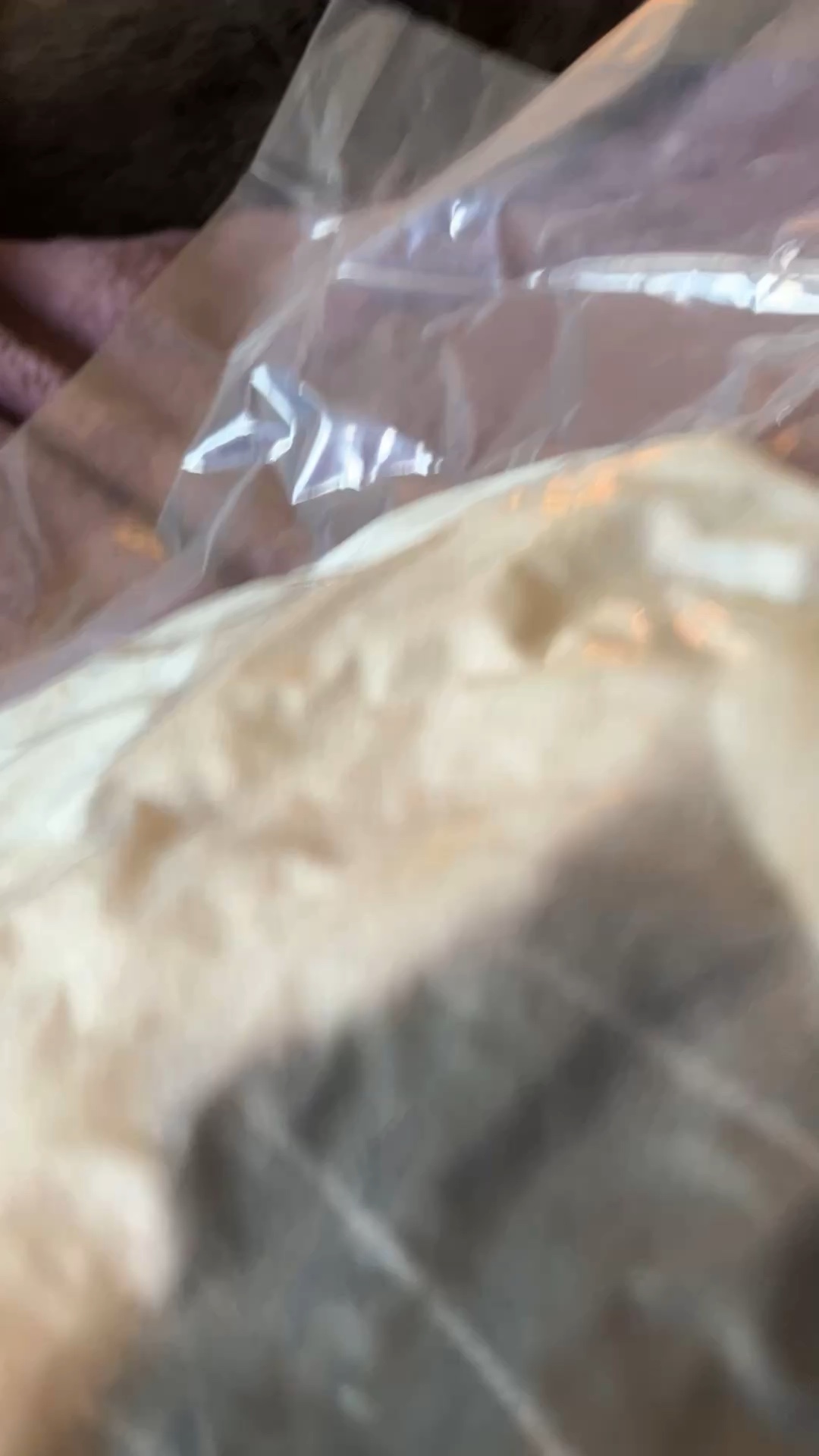Video story thumbnail