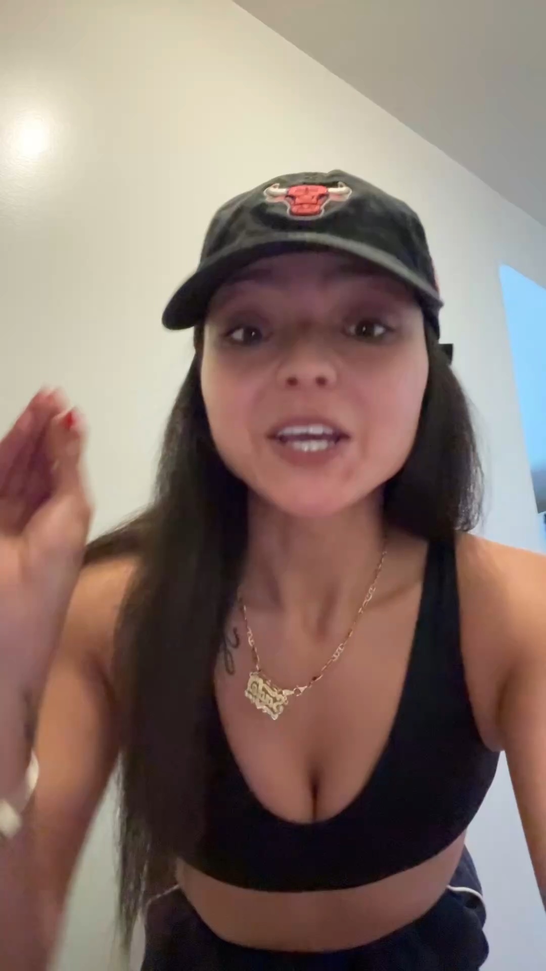 Video story thumbnail