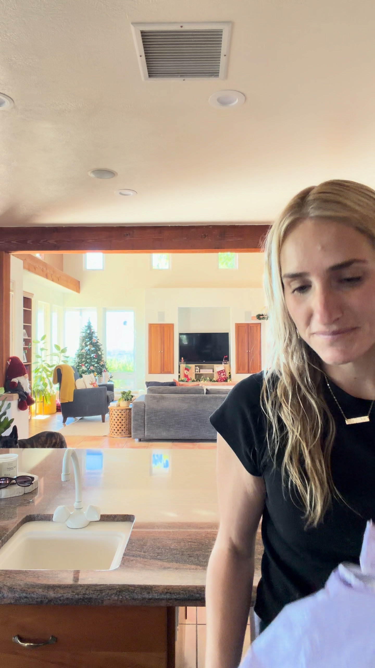 Video story thumbnail
