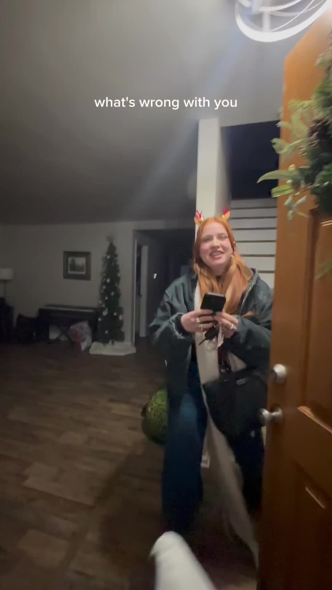 Video story thumbnail