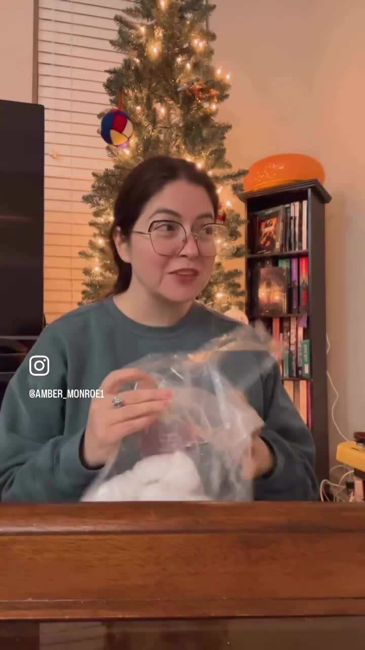 Video story thumbnail