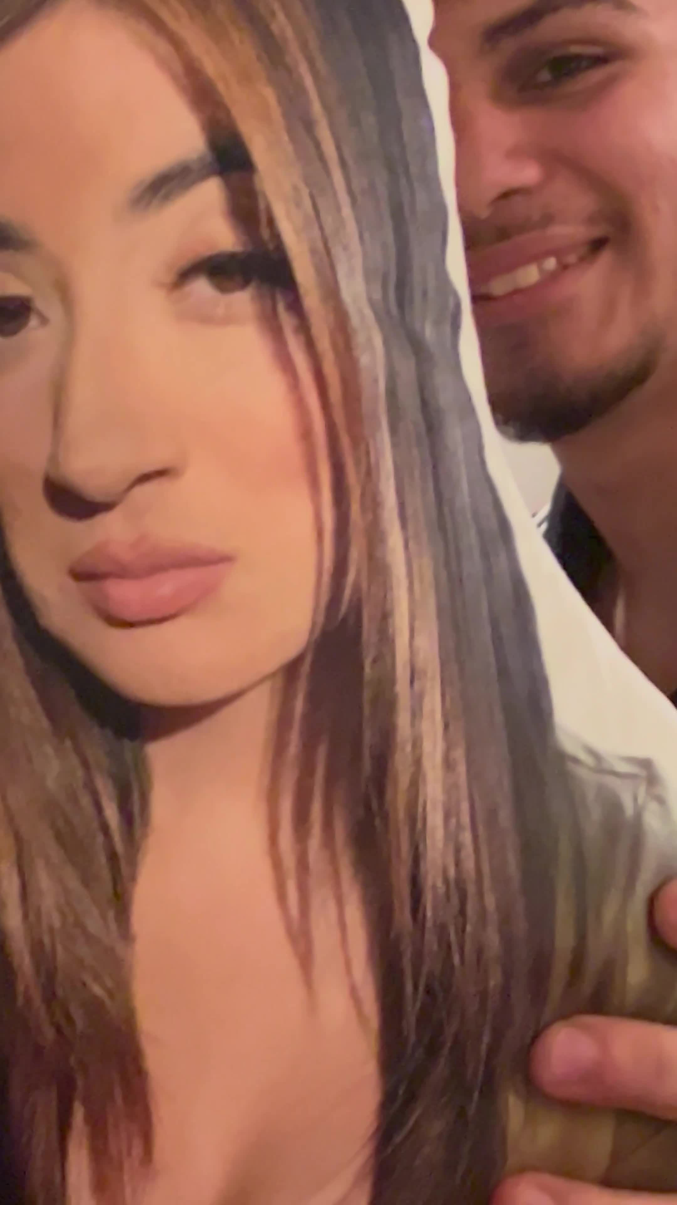 Video story thumbnail