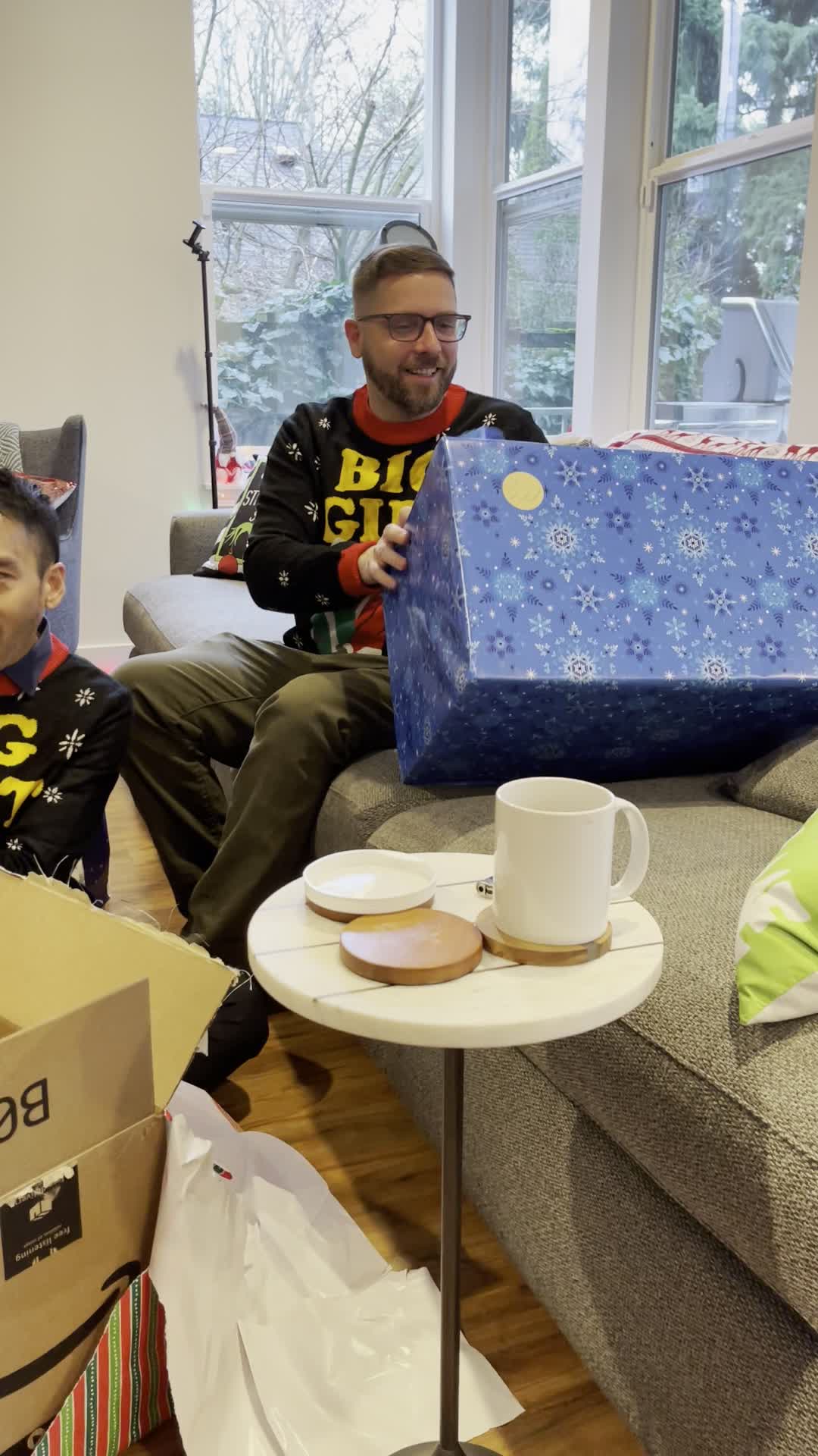 Customer story
