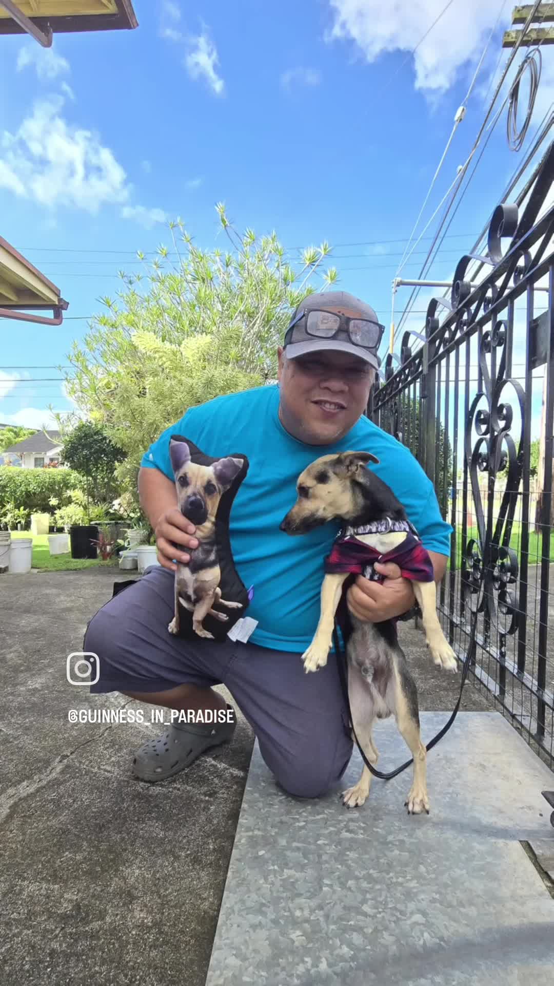Customer story
