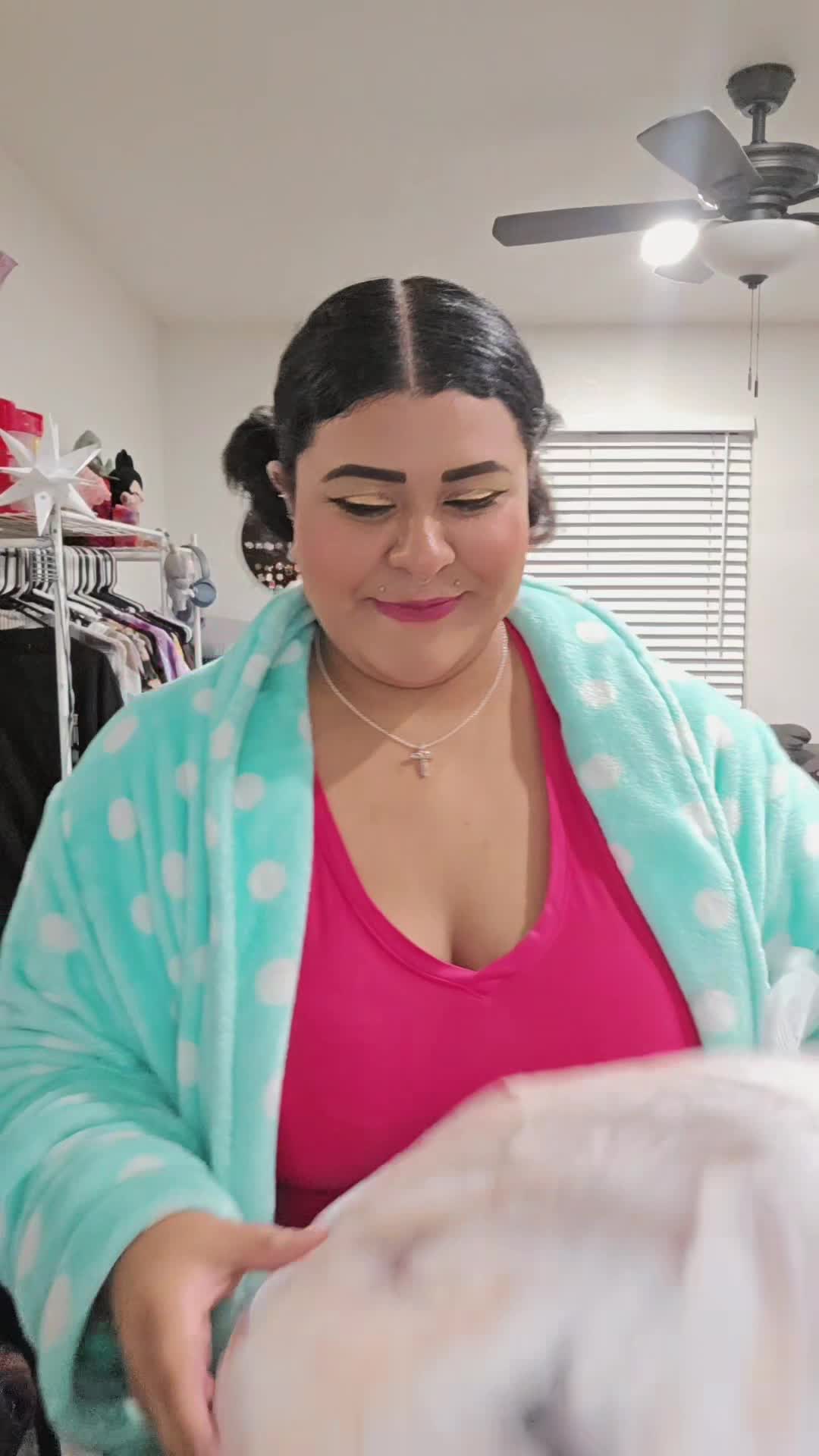 Video story thumbnail