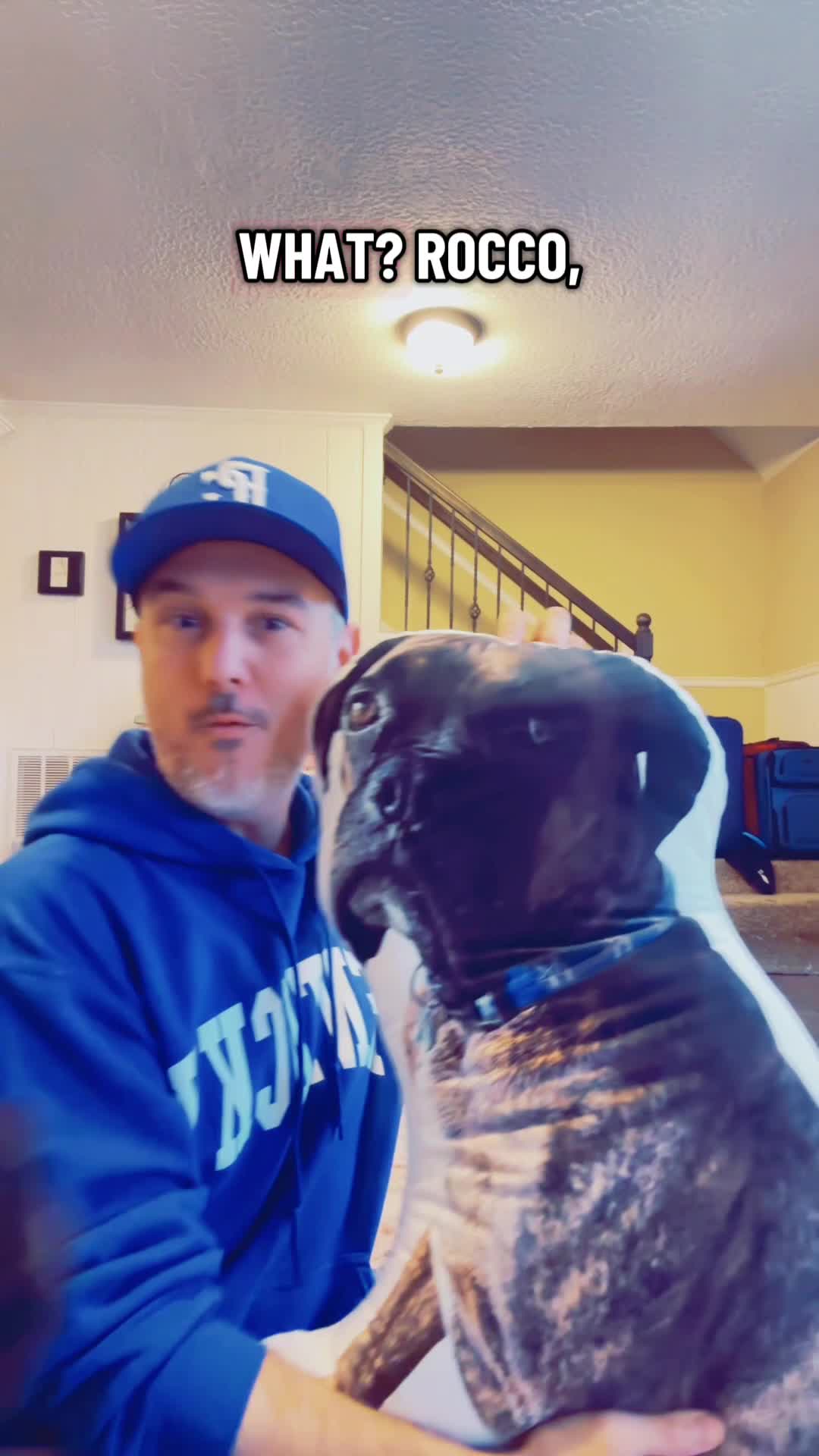 Video story thumbnail