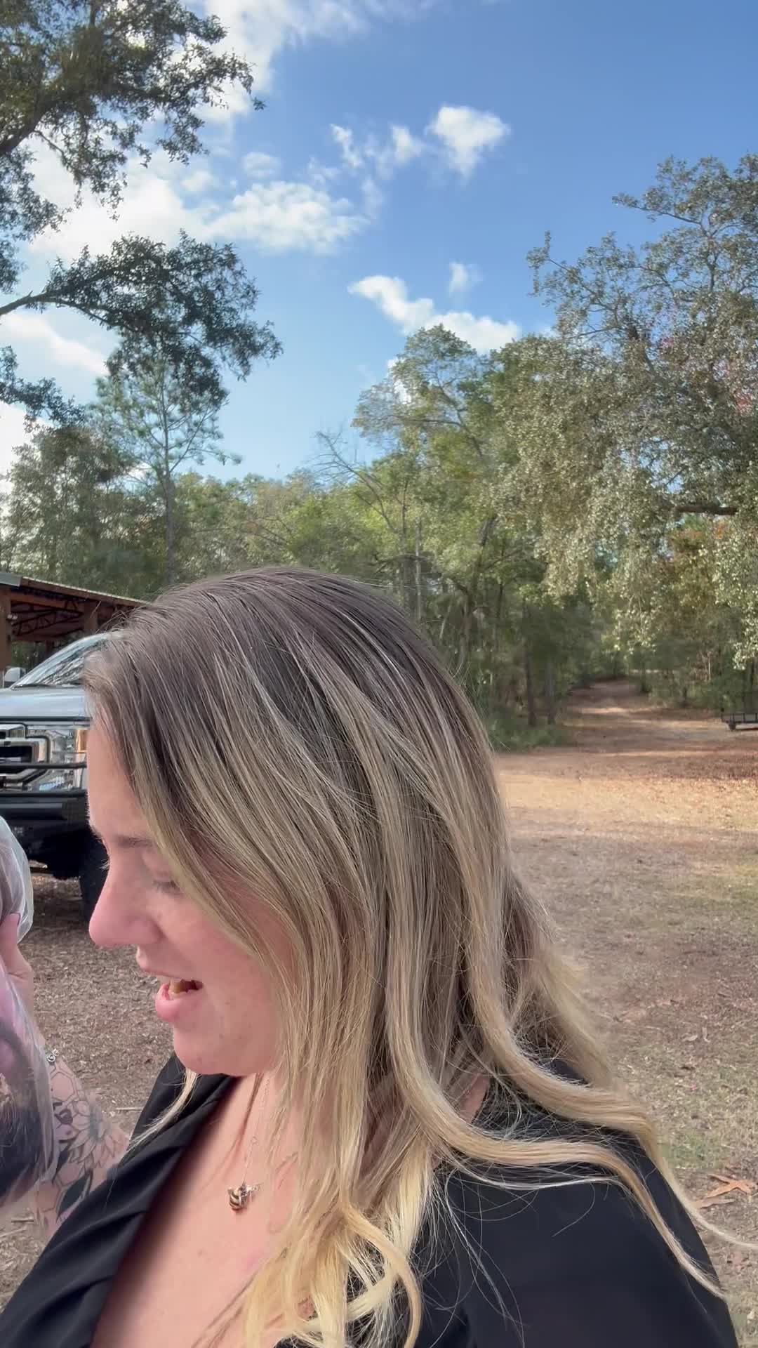 Video story thumbnail