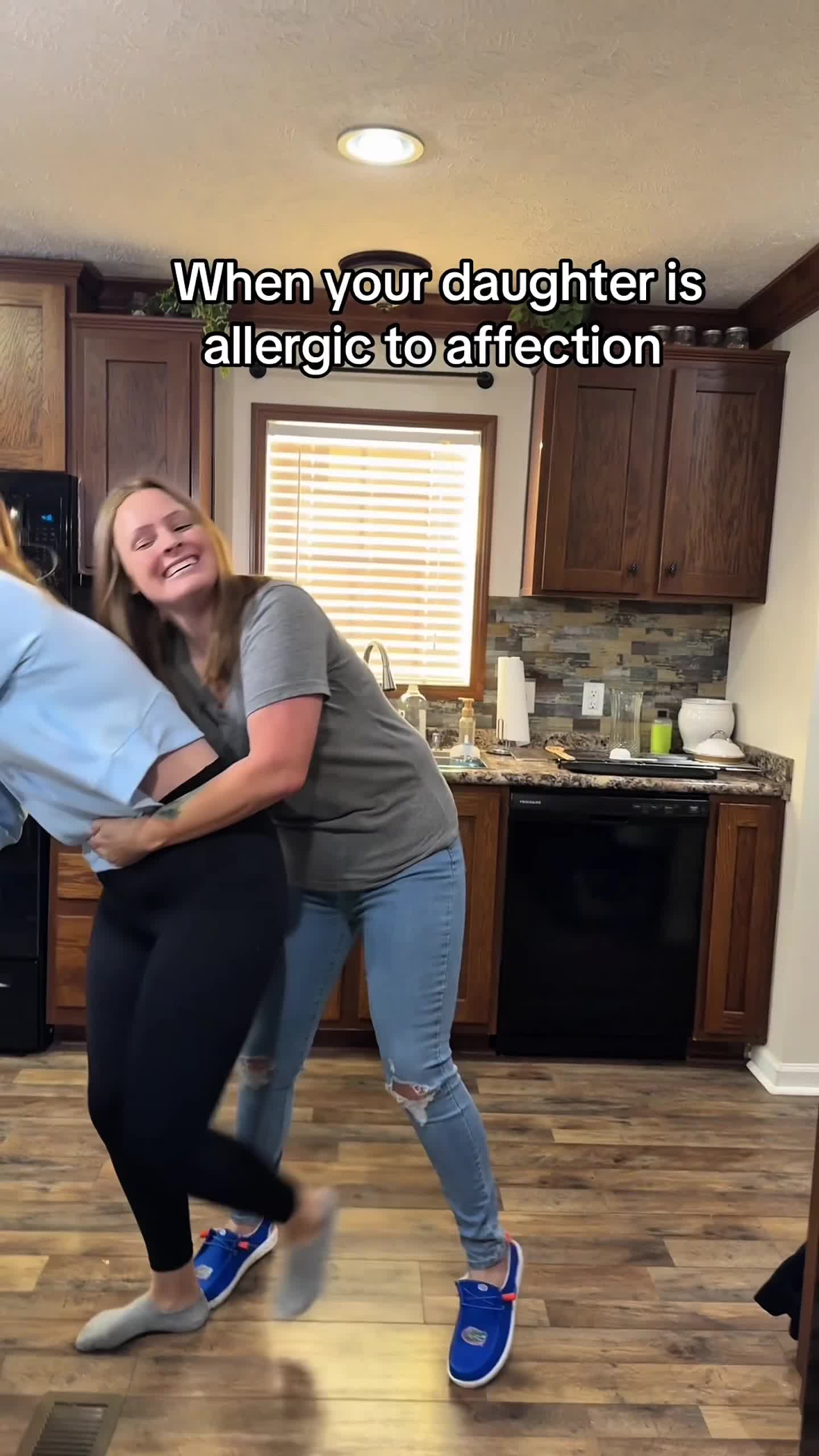 Video story thumbnail