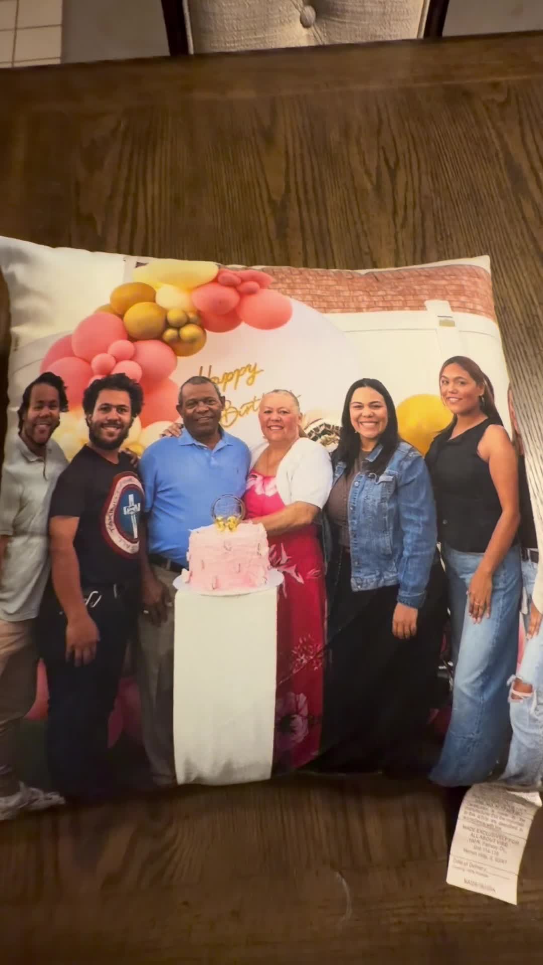 Customer story
