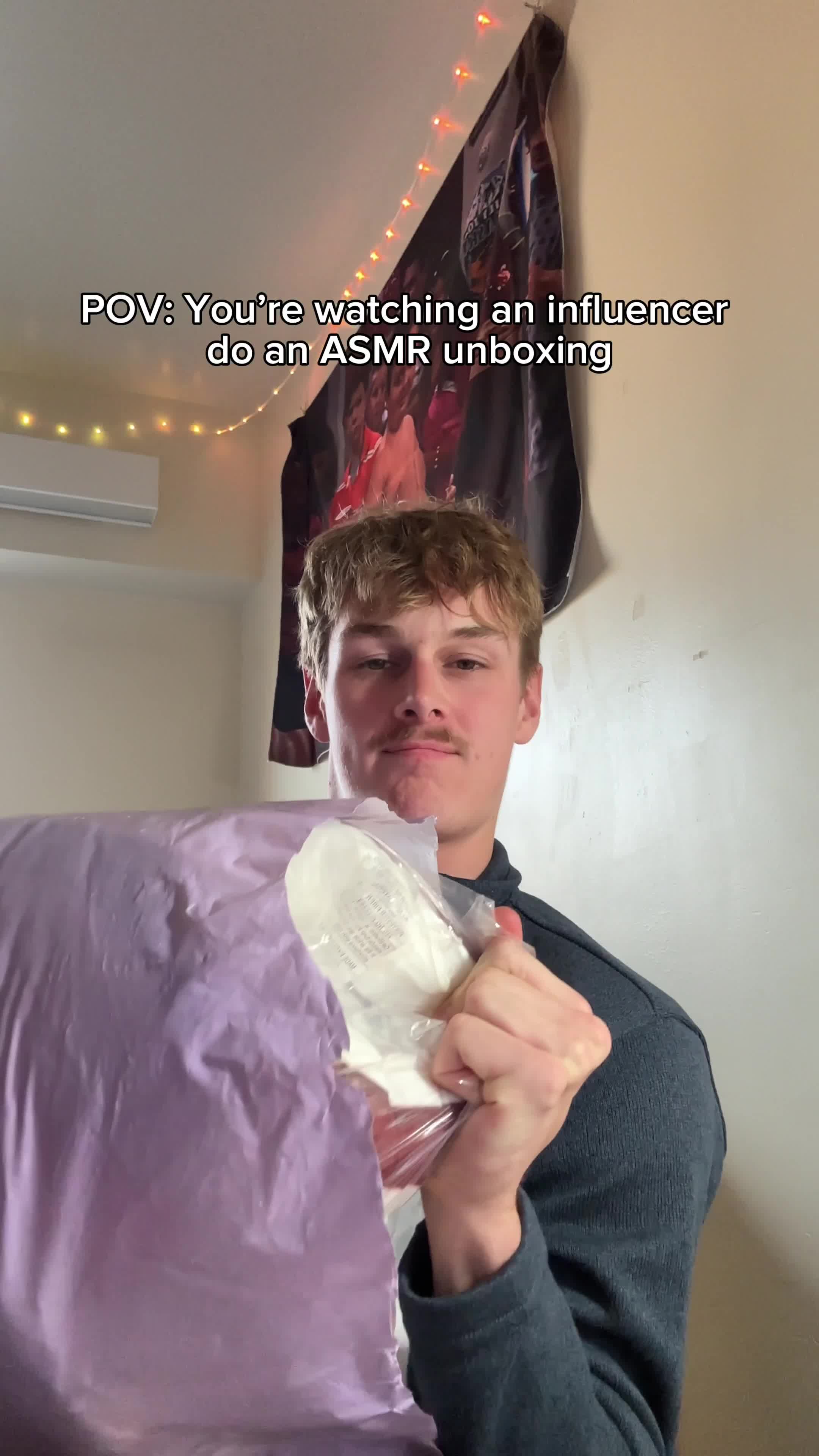 Video story thumbnail