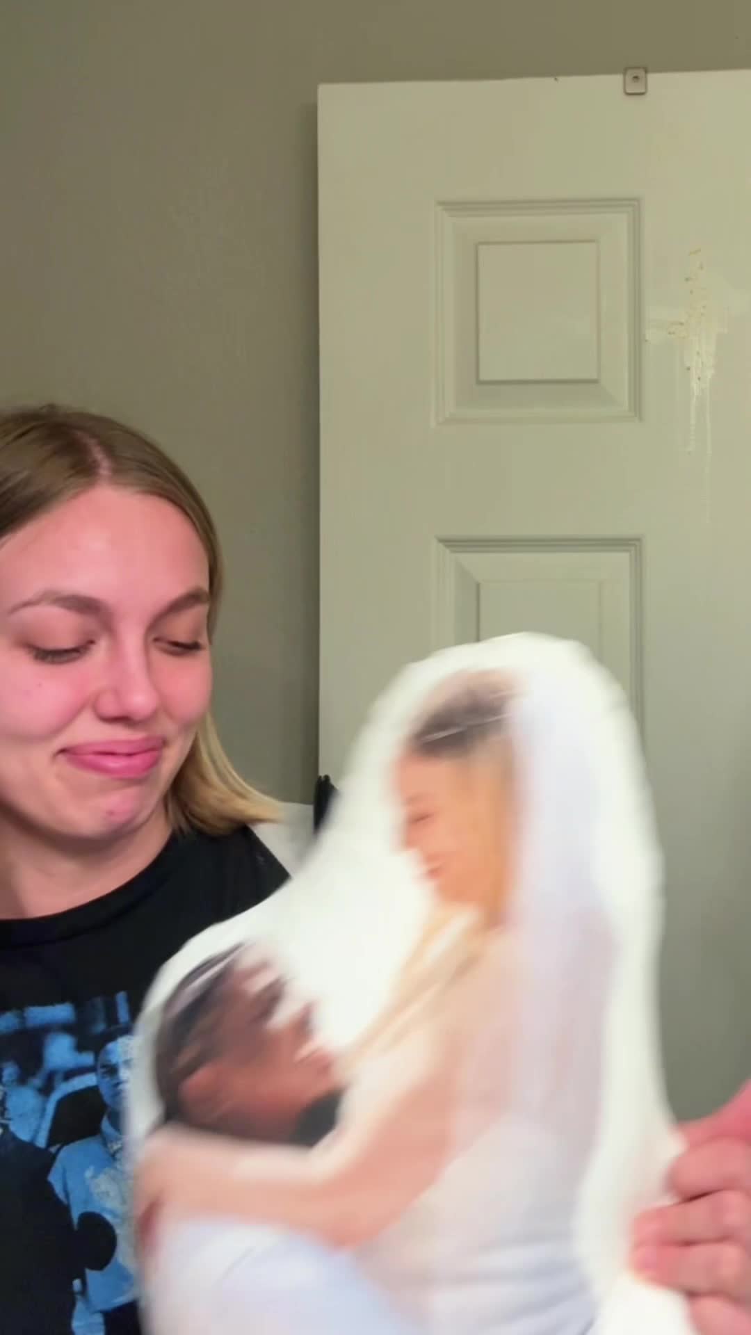 Video story thumbnail