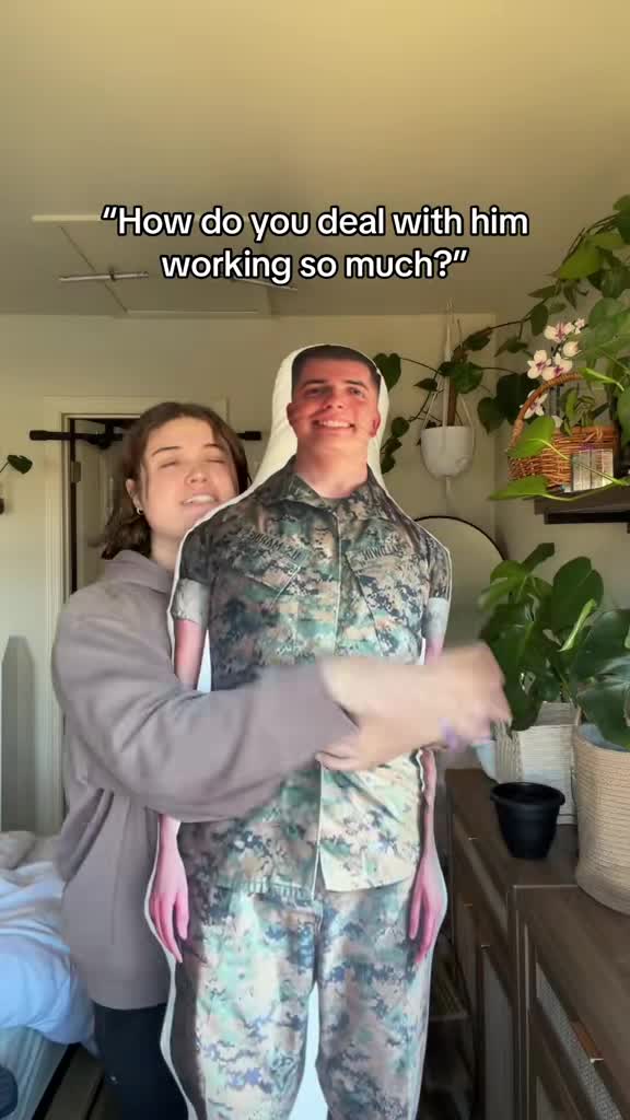 Video story thumbnail