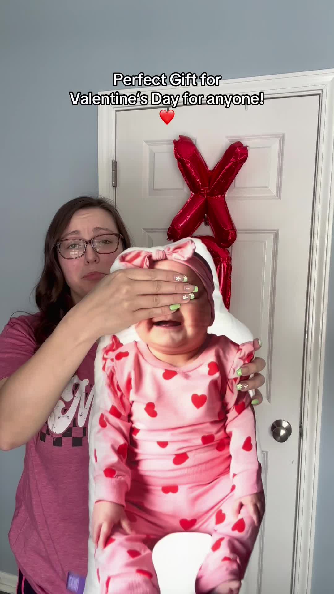 Video story thumbnail