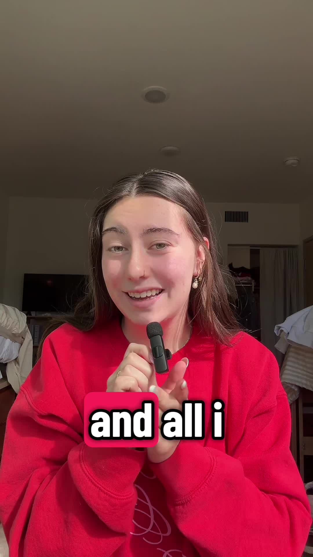 Video story thumbnail