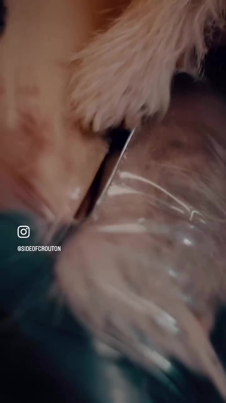 Video story thumbnail