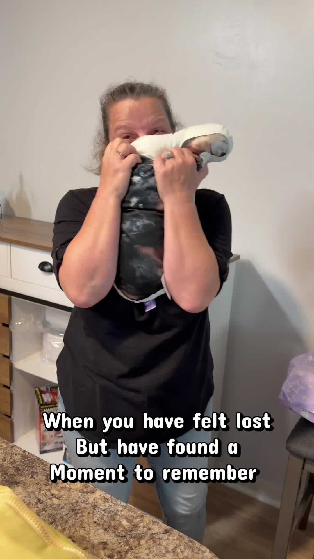 Video story thumbnail