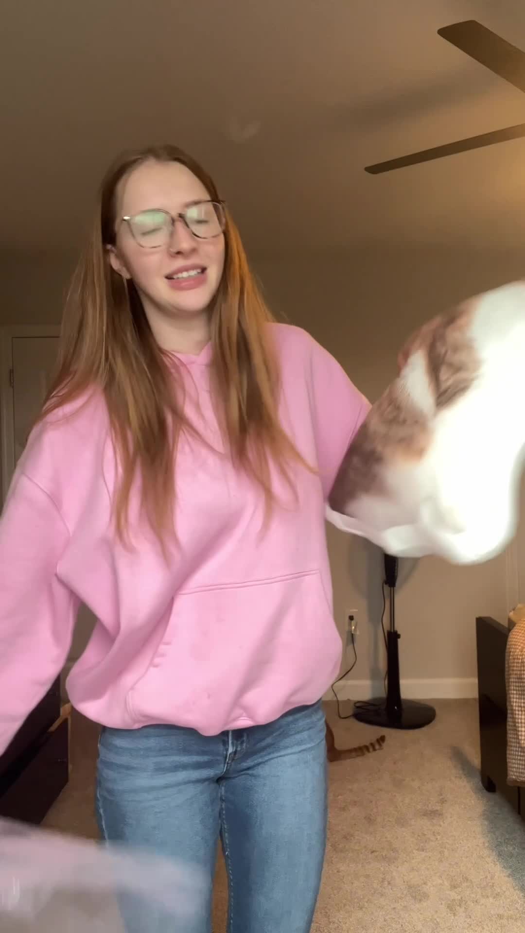Video story thumbnail