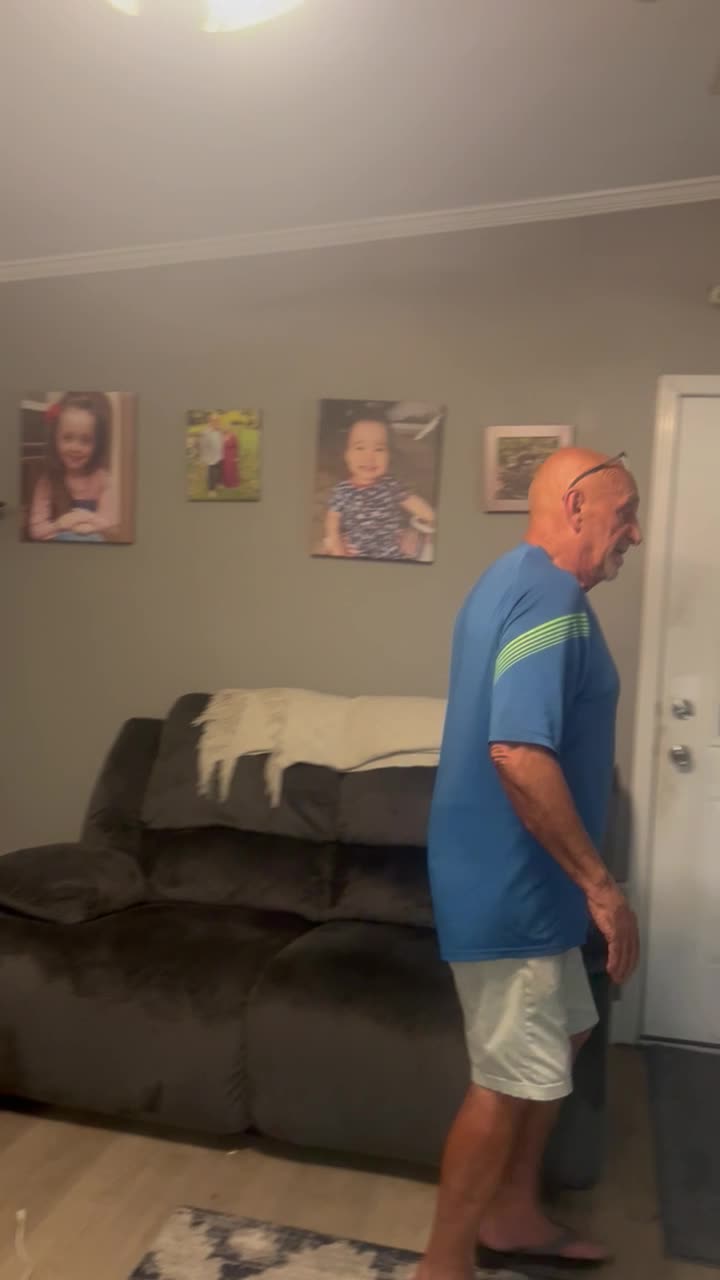 Video story thumbnail