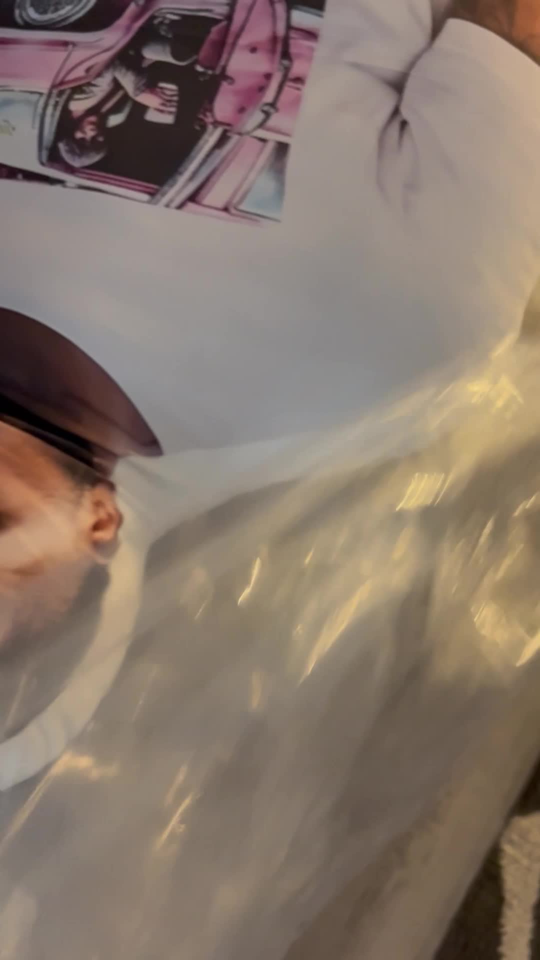 Video story thumbnail