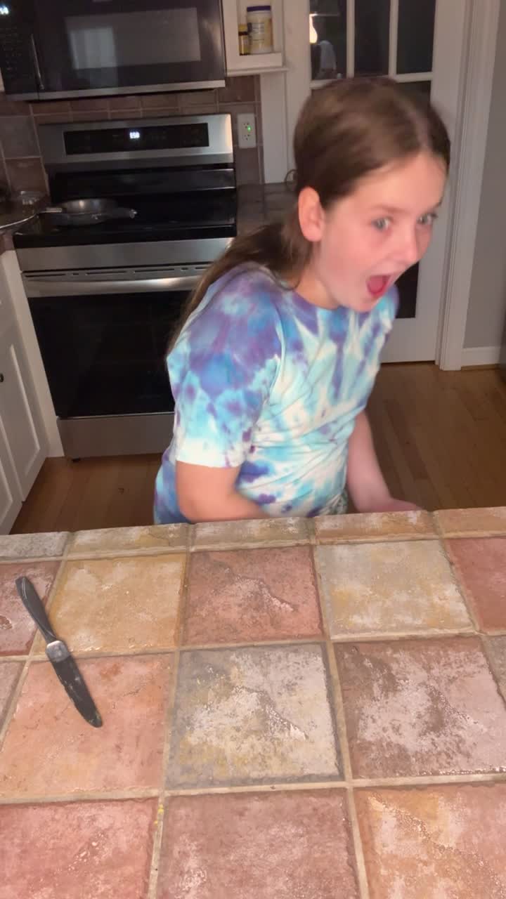 Video story thumbnail