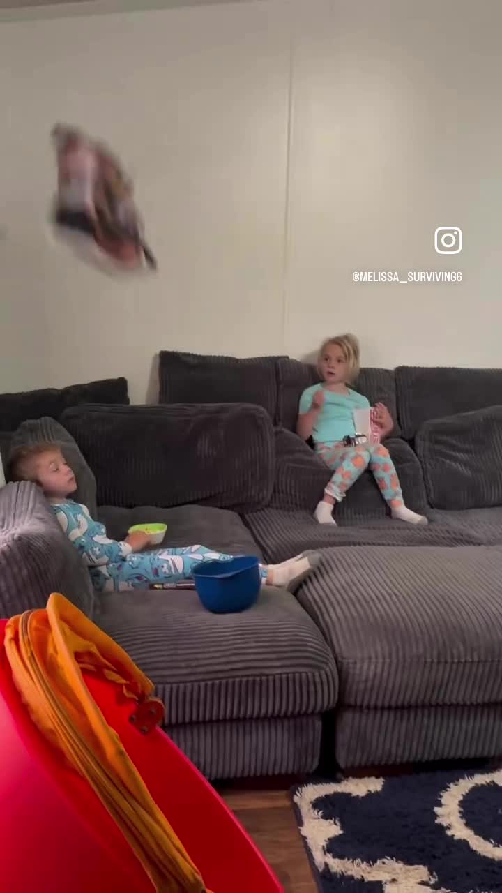 Video story thumbnail
