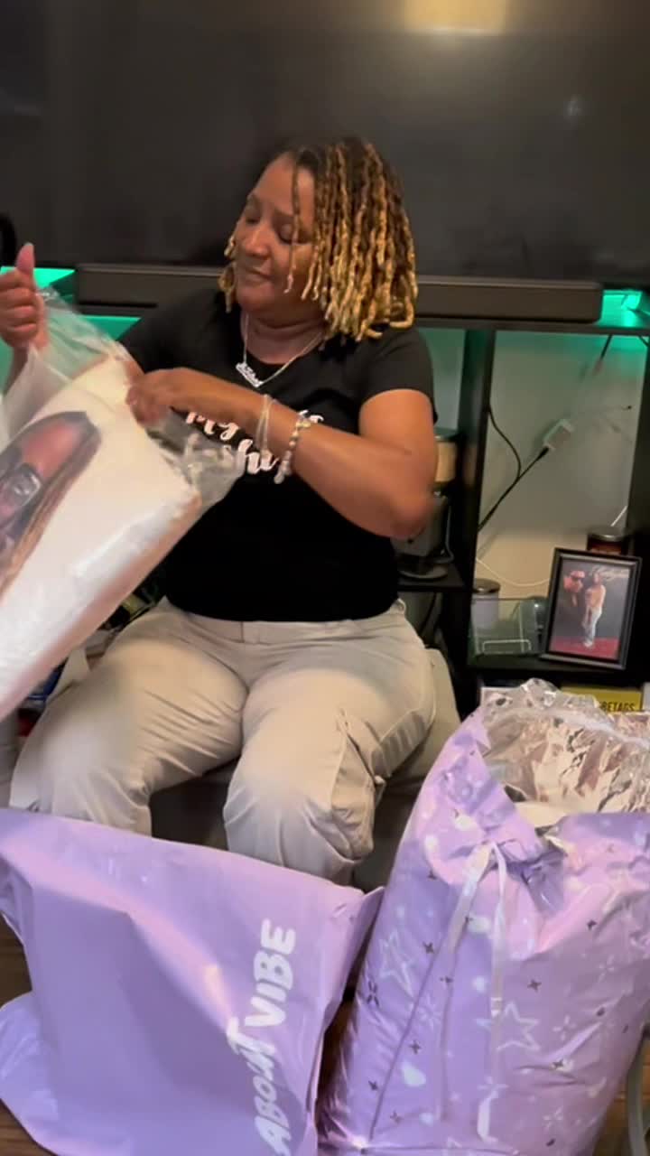 Customer story