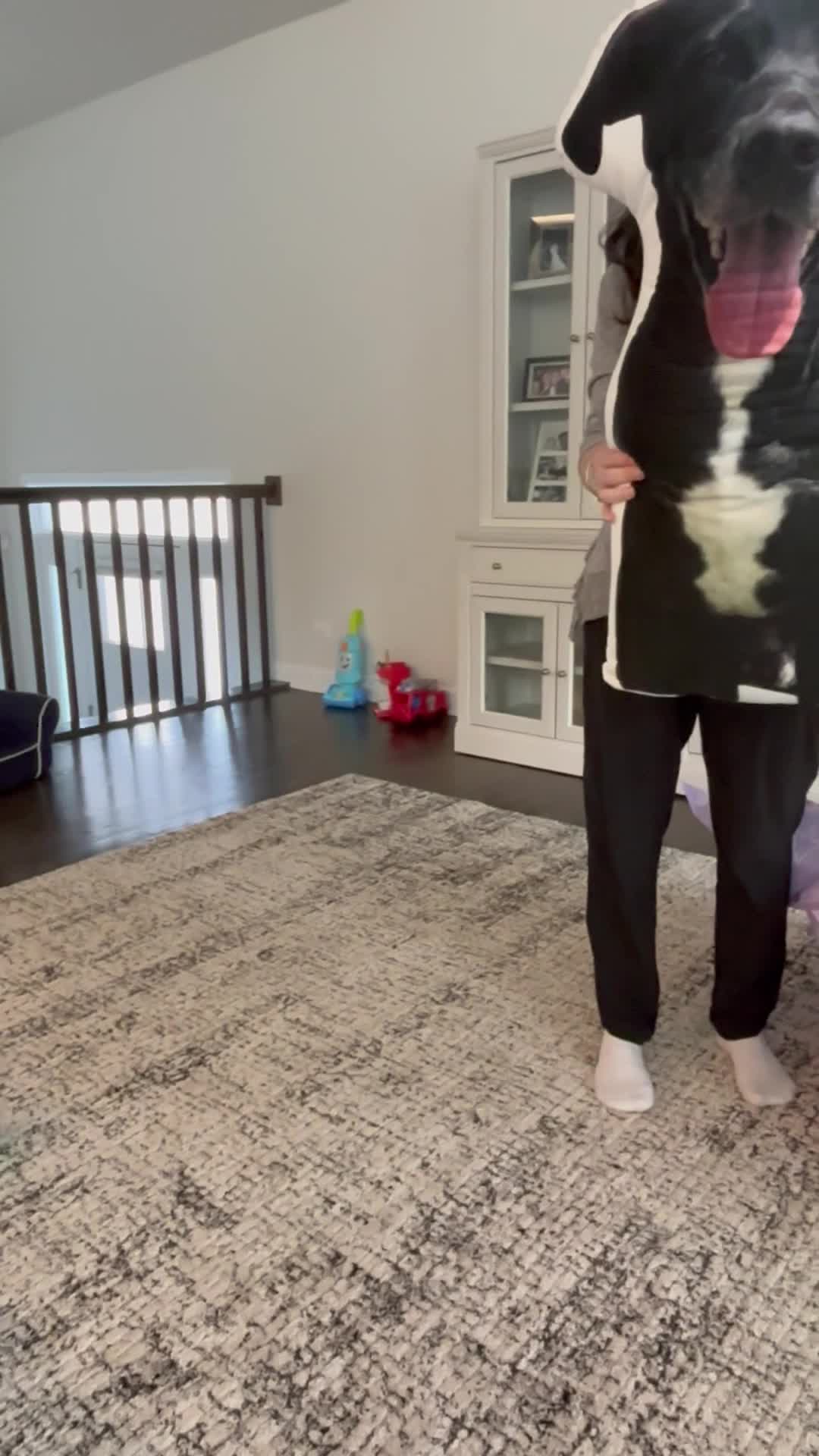 Video story thumbnail