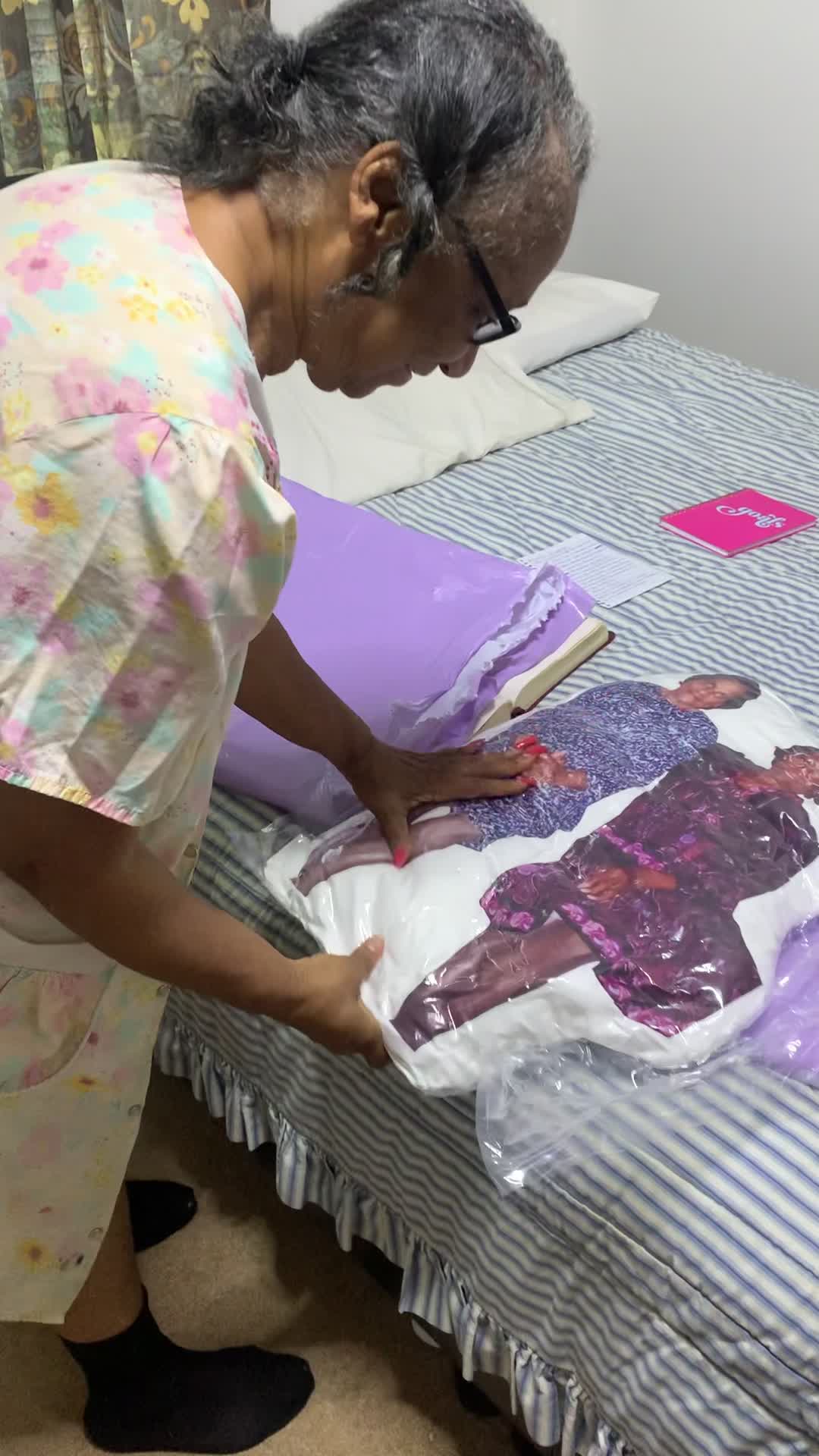 Customer story