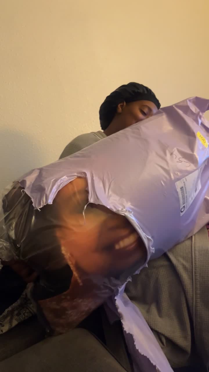 Video story thumbnail