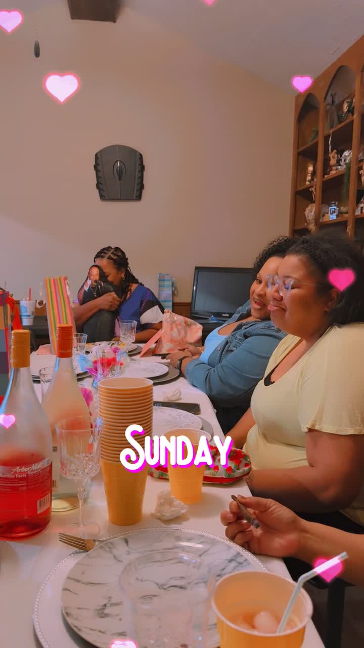 Video story thumbnail