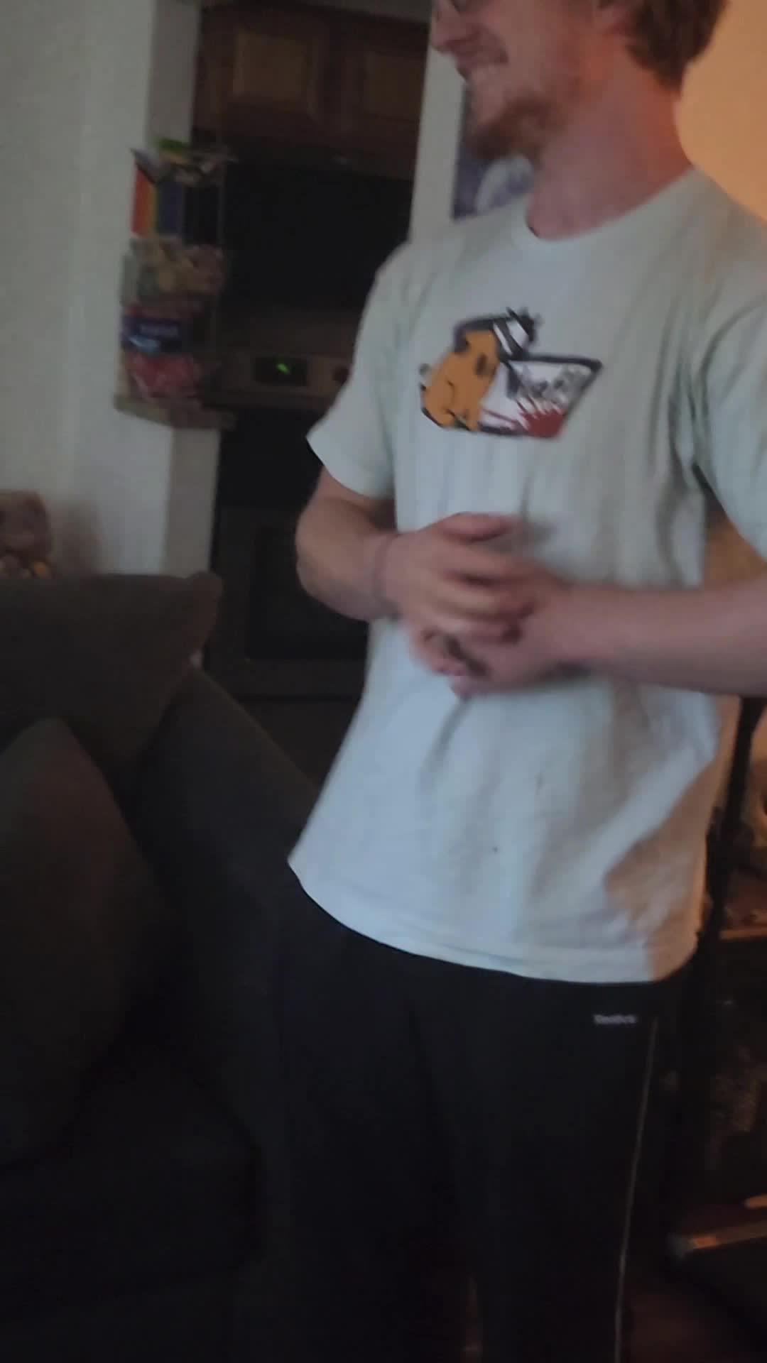Video story thumbnail