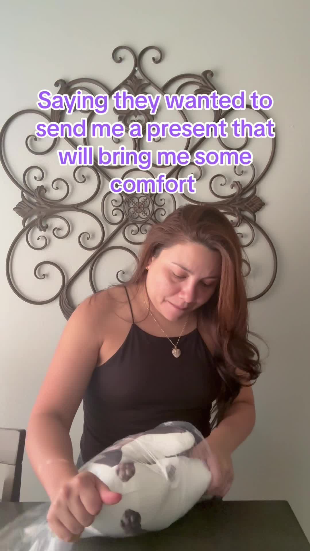 Video story thumbnail